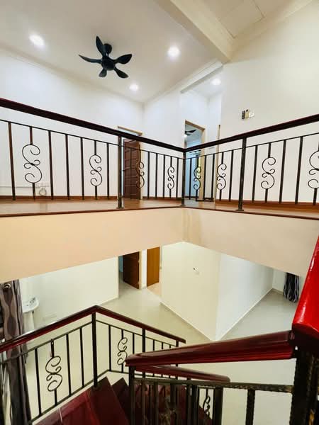 Bungalow for Sale in Sungai Buloh (Selangor) - Zarema Kulbuzheva - PropertyGuru.com.my