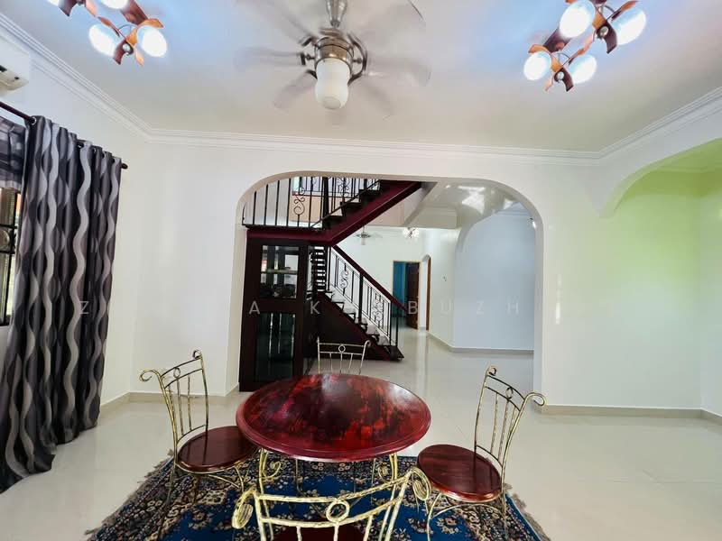 Bungalow for Sale in Sungai Buloh (Selangor) - Zarema Kulbuzheva - Interior - PropertyGuru.com.my