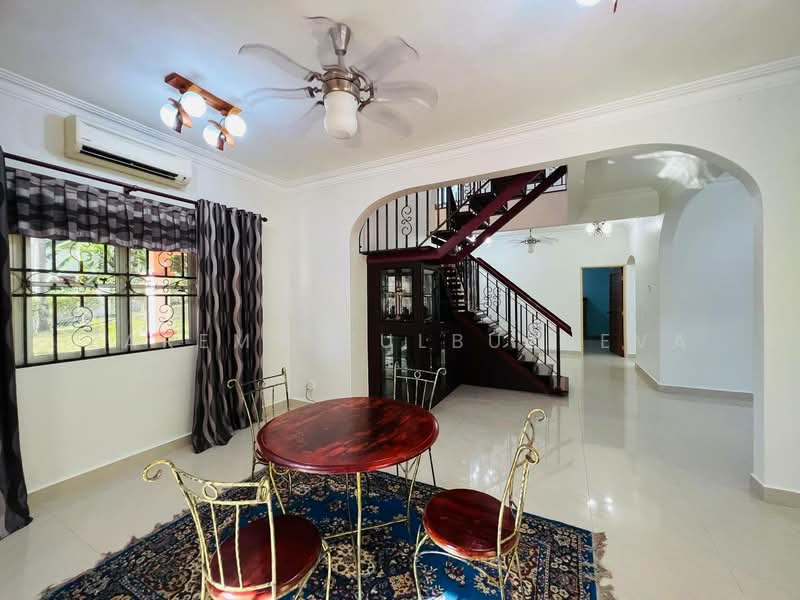 Bungalow for Sale in Sungai Buloh (Selangor) - Zarema Kulbuzheva - PropertyGuru.com.my