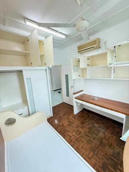 2-storey Terraced House for Rent in Taman Setia Indah (Tebrau) - Tommy Tai - PropertyGuru.com.my