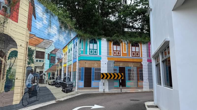 Shop / Office for Sale in Taman Austin Heights (Tebrau) - Amber Hew - PropertyGuru.com.my