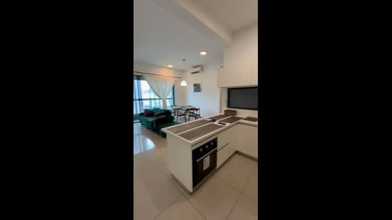 Service Residence for Rent at Citizen @ Old Klang Road - Chris Yong - PropertyGuru.com.my