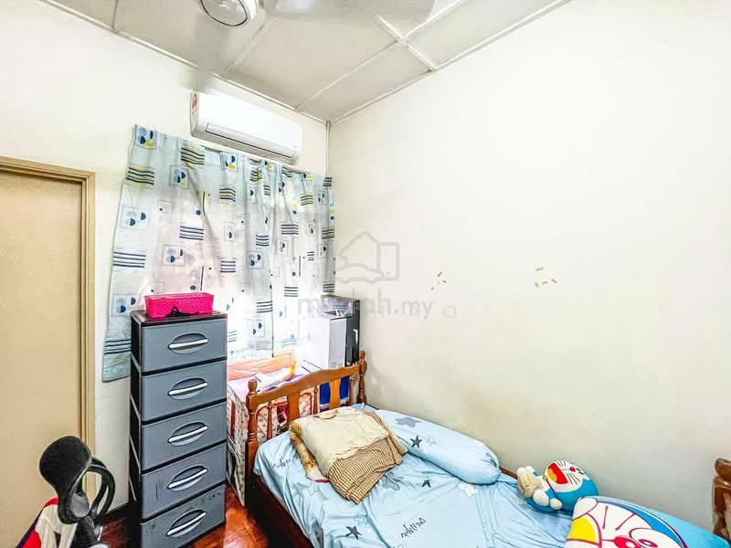 2-storey Terraced House for Sale in Cheras (Selangor) - Jin Hao - Bedroom - PropertyGuru.com.my