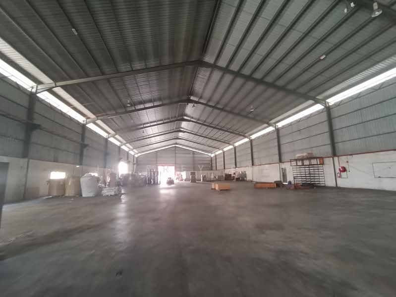 Warehouse for Rent in Kepong (Kuala Lumpur) - Jeffrey Siah - Interior - PropertyGuru.com.my