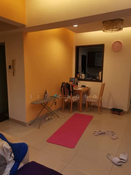Service Residence for Rent at D'Alamanda - Liz Chong - PropertyGuru.com.my
