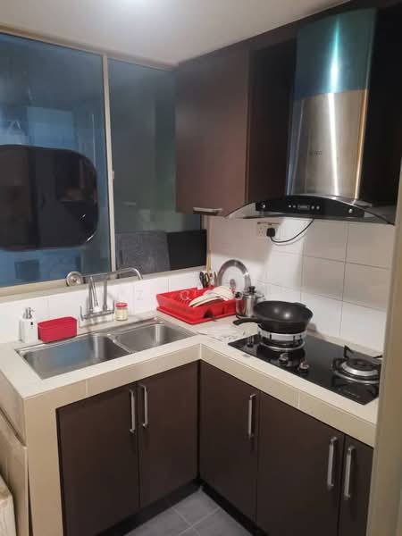 Service Residence for Rent at D'Alamanda - Liz Chong - PropertyGuru.com.my