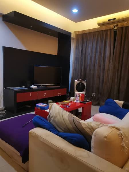 Service Residence for Rent at D'Alamanda - Liz Chong - PropertyGuru.com.my