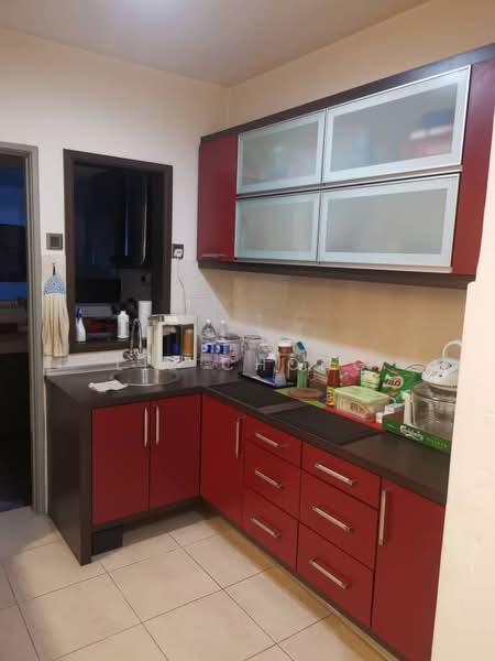 Service Residence for Rent at D'Alamanda - Liz Chong - PropertyGuru.com.my