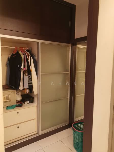 Service Residence for Rent at D'Alamanda - Liz Chong - PropertyGuru.com.my