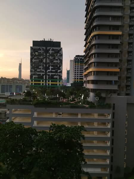 Service Residence for Rent at D'Alamanda - Liz Chong - PropertyGuru.com.my