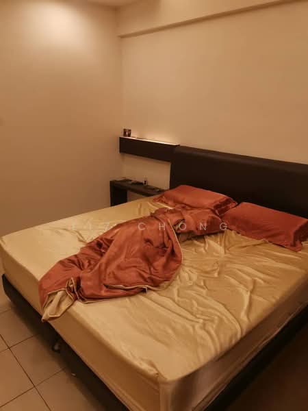 Service Residence for Rent at D'Alamanda - Liz Chong - PropertyGuru.com.my