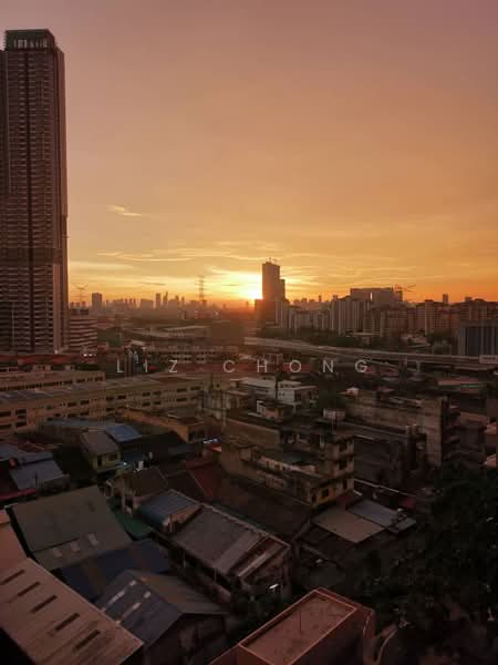 Service Residence for Rent at D'Alamanda - Liz Chong - PropertyGuru.com.my