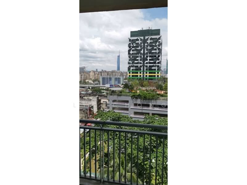 Service Residence for Rent at D'Alamanda - Liz Chong - PropertyGuru.com.my