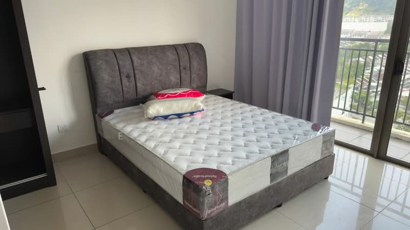 Condominium for Rent at Skycube - Elaine Lee - PropertyGuru.com.my