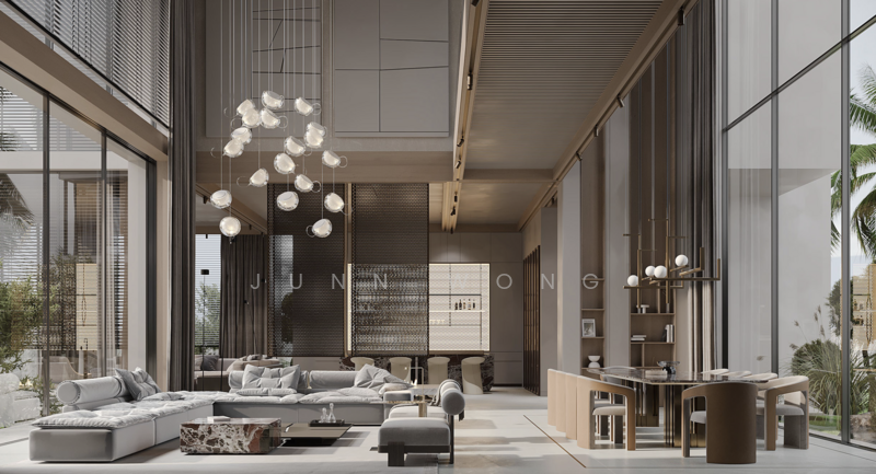 Service Residence for Sale at One Eleven Menerung - Junn Wong - PropertyGuru.com.my