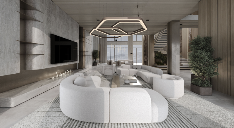 Service Residence for Sale at One Eleven Menerung - Junn Wong - PropertyGuru.com.my