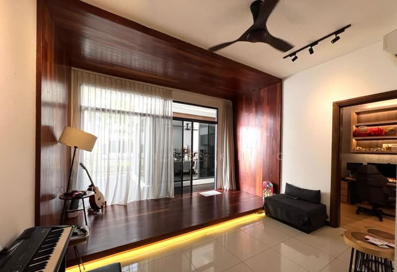 Untuk Dijual - ECO SANCTUARY