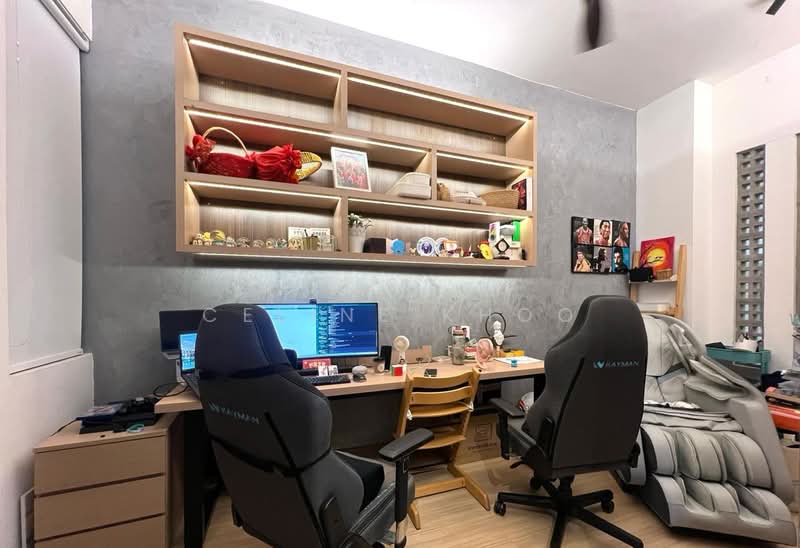 Untuk Dijual - ECO SANCTUARY