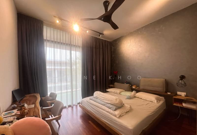 Untuk Dijual - ECO SANCTUARY