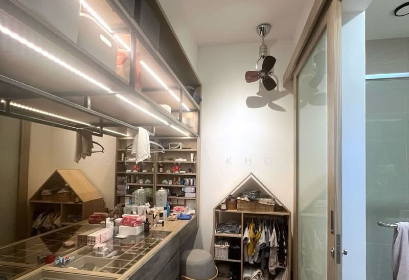 Untuk Dijual - ECO SANCTUARY