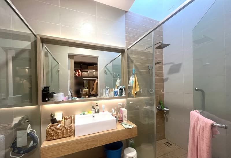 Untuk Dijual - ECO SANCTUARY