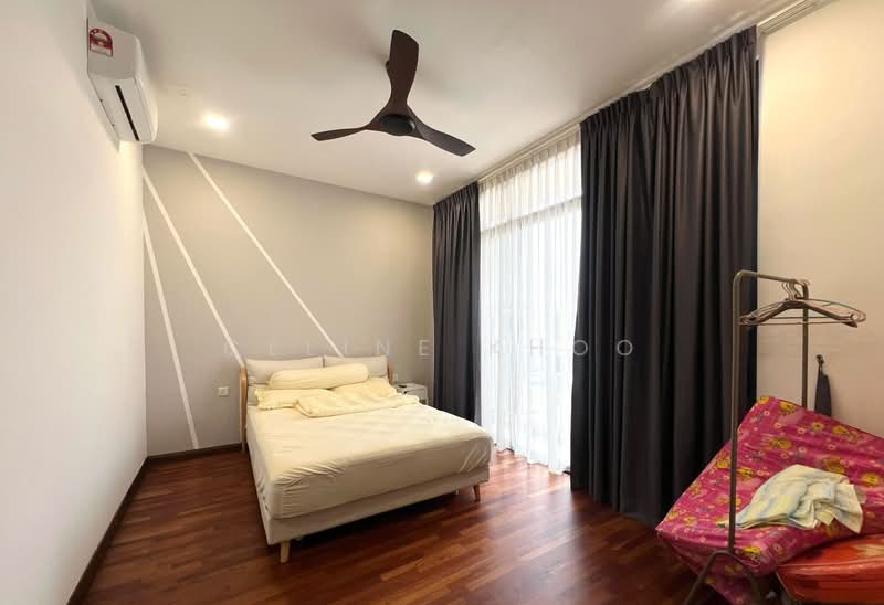 Untuk Dijual - ECO SANCTUARY