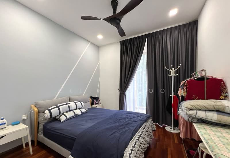 Untuk Dijual - ECO SANCTUARY