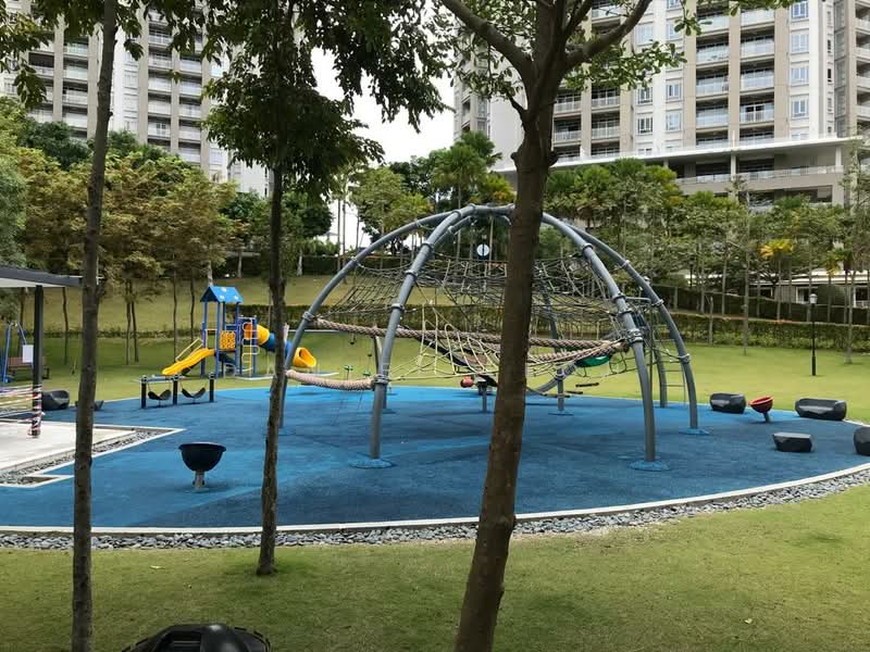 Condominium for Sale at Andaman @ Quayside - Daniel Teoh - Exterior - PropertyGuru.com.my