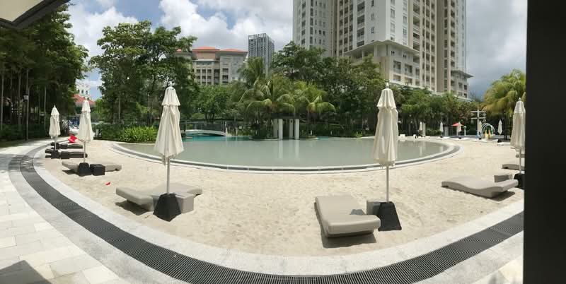 Condominium for Sale at Andaman @ Quayside - Daniel Teoh - Exterior - PropertyGuru.com.my
