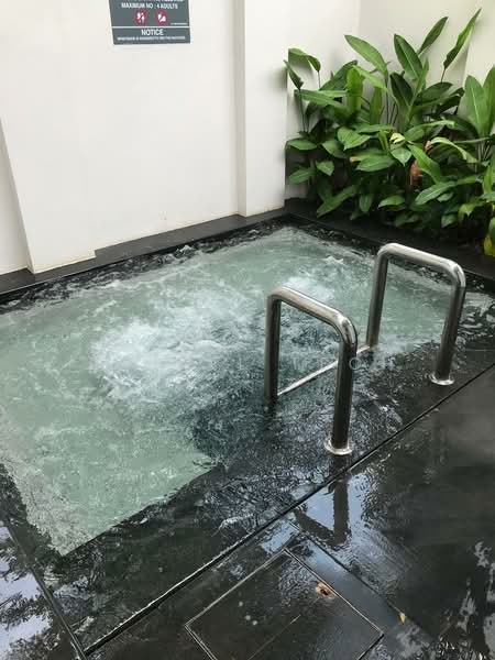 Condominium for Sale at Andaman @ Quayside - Daniel Teoh - PropertyGuru.com.my