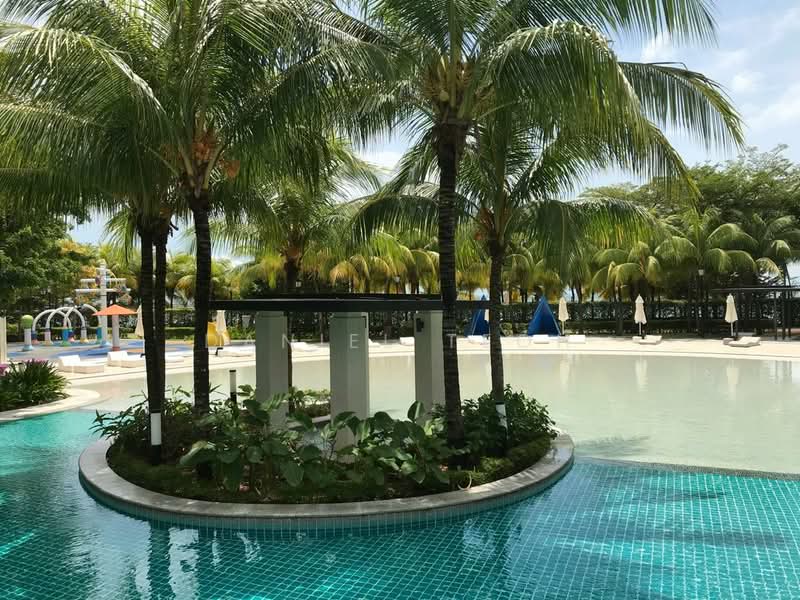 Condominium for Sale at Andaman @ Quayside - Daniel Teoh - PropertyGuru.com.my