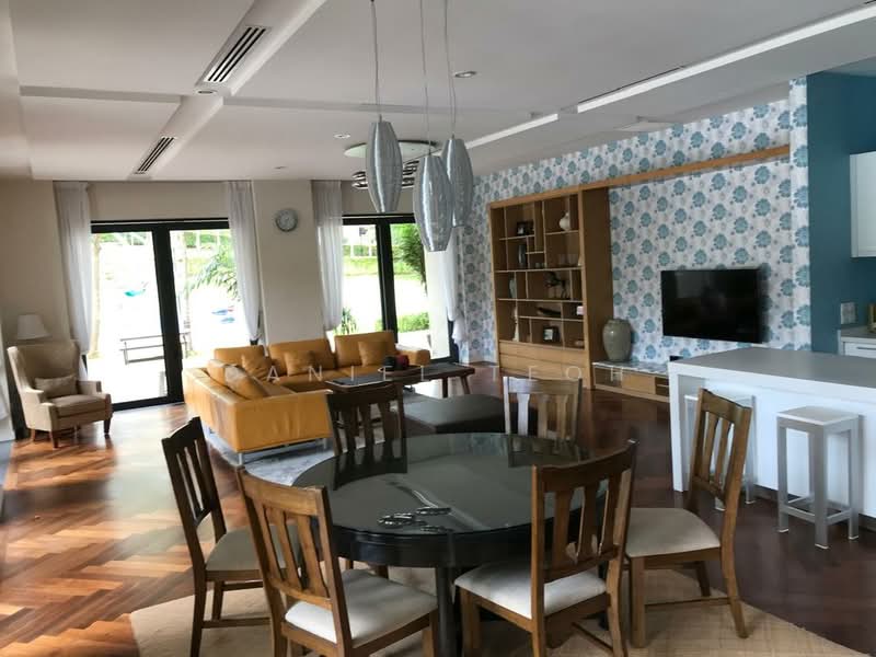 Condominium for Sale at Andaman @ Quayside - Daniel Teoh - PropertyGuru.com.my