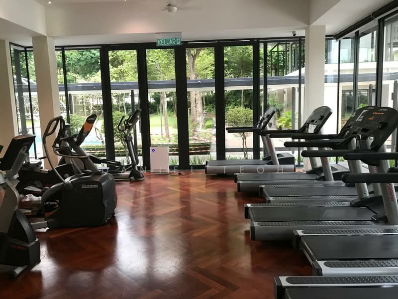 Condominium for Sale at Andaman @ Quayside - Daniel Teoh - PropertyGuru.com.my