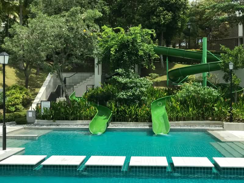 Condominium for Sale at Andaman @ Quayside - Daniel Teoh - PropertyGuru.com.my