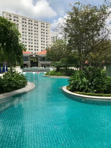 Condominium for Sale at Andaman @ Quayside - Daniel Teoh - PropertyGuru.com.my