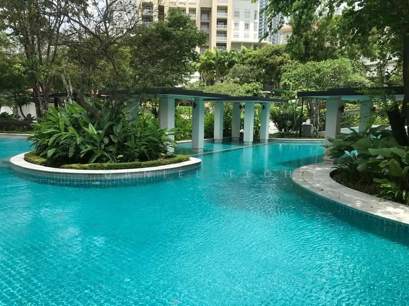 Condominium for Sale at Andaman @ Quayside - Daniel Teoh - PropertyGuru.com.my