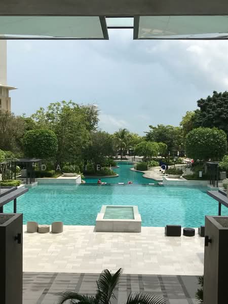 Condominium for Sale at Andaman @ Quayside - Daniel Teoh - PropertyGuru.com.my