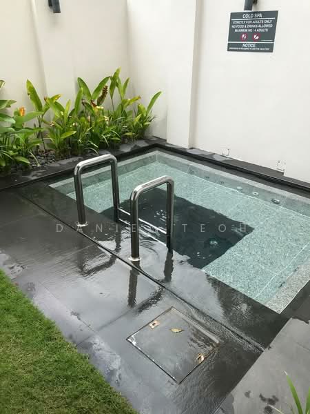 Condominium for Sale at Andaman @ Quayside - Daniel Teoh - PropertyGuru.com.my