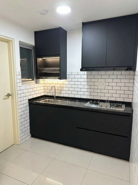 Galleria Equine Park untuk Untuk Disewa - RM 1,400 /bulan, Mac 2026 - Kitchen - PropertyGuru.com.my