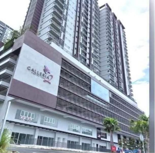 Galleria Equine Park untuk Untuk Disewa - RM 1,400 /bulan, Mac 2026 - PropertyGuru.com.my