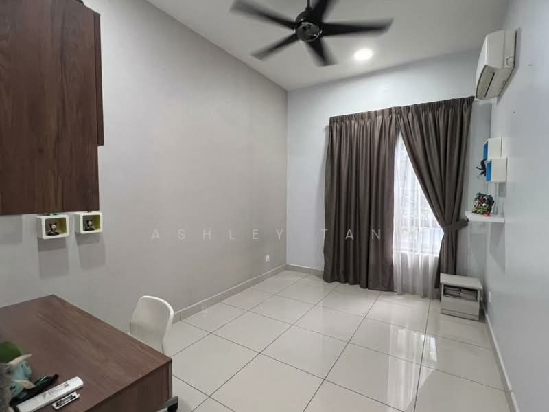 Eco Meadows – Northampton Terraces untuk Untuk Dijual - RM 785,000, Mac 2026 - Study - PropertyGuru.com.my