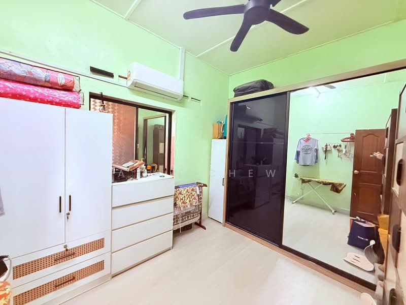 1-storey Terraced House for Sale in Taman Johor Jaya (Johor Bahru) - Alan Chew - PropertyGuru.com.my