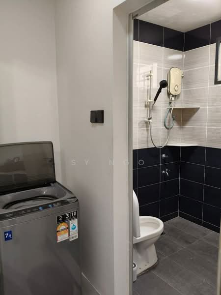 Taman Sierra Perdana untuk Untuk Disewa - RM 2,200 /bulan, Mac 2026 - Bathroom - PropertyGuru.com.my