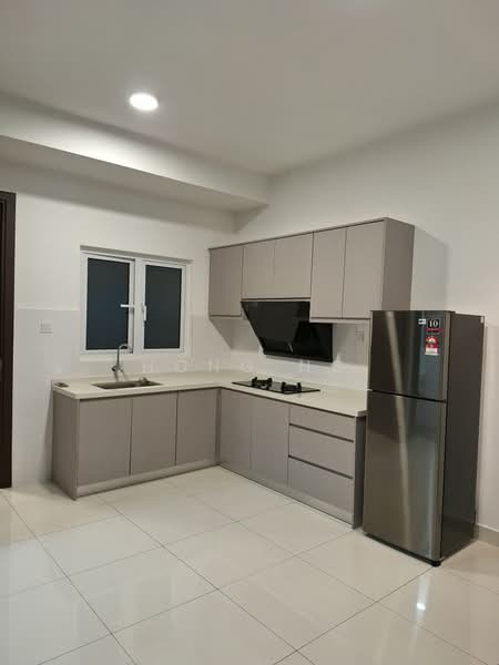 Condominium for Rent at Inspirasi - Hong Ng - PropertyGuru.com.my