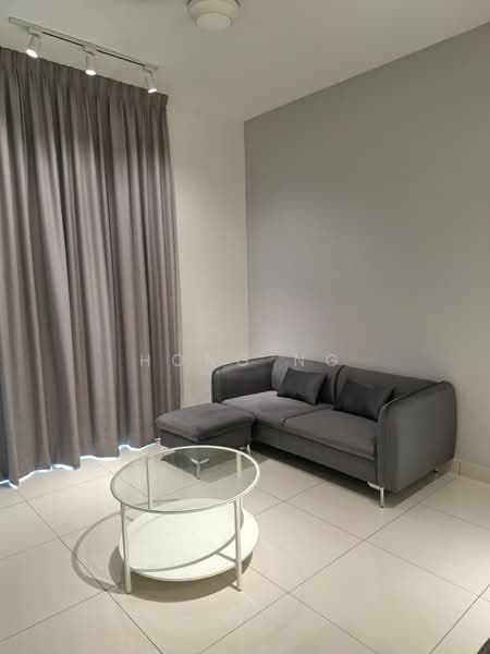 Condominium for Rent at Inspirasi - Hong Ng - PropertyGuru.com.my