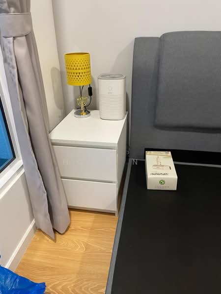 Condominium for Rent at Inspirasi - Hong Ng - PropertyGuru.com.my