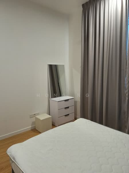 Condominium for Rent at Inspirasi - Hong Ng - PropertyGuru.com.my