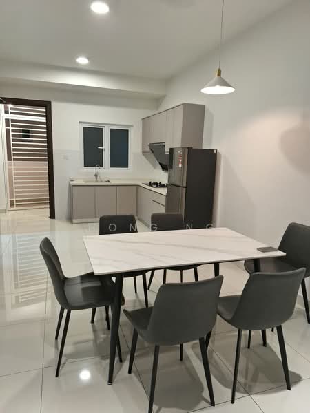 Condominium for Rent at Inspirasi - Hong Ng - PropertyGuru.com.my