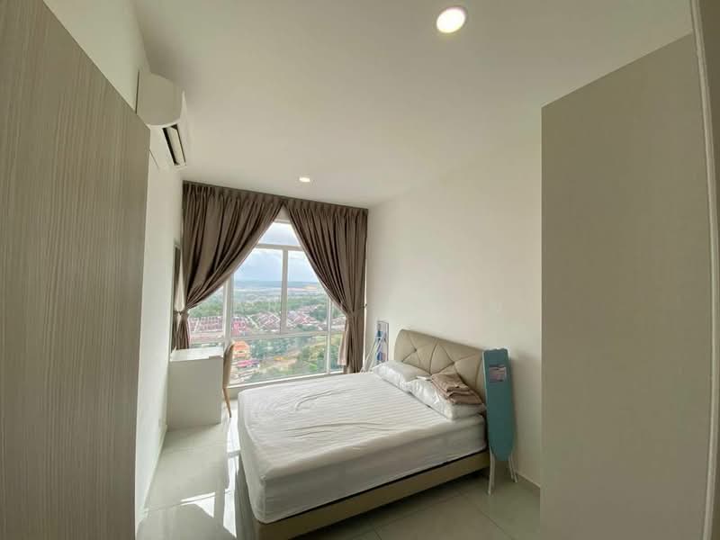 Apartment for Rent at Havona - Caren Chin - PropertyGuru.com.my