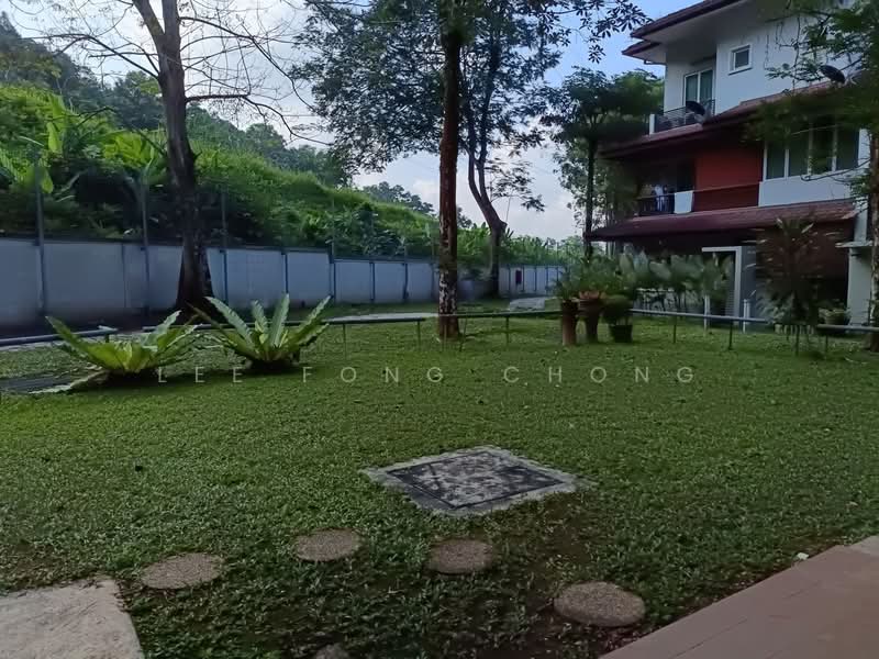 Townhouse for Sale in Sunway Damansara (Kota Damansara) - Lee Fong Chong - Exterior - PropertyGuru.com.my